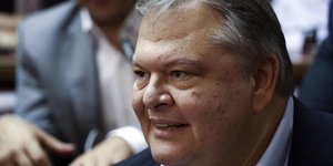 Nick Paleologos / SOOC