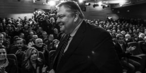 Nikos Libertas / SOOC