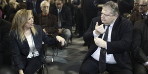 Φωτογραφία αρχείου: Menelaos Myrillas / SOOC