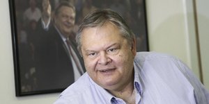 Nick Paleologos / SOOC