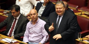 (EUROKINISSI/ ΑΛΕΞΑΝΔΡΟΣ ΖΩΝΤΑΝΟΣ)