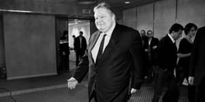 Nikos Libertas / SOOC