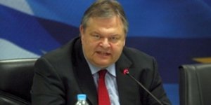 Ευάγγελος Βενιζέλος