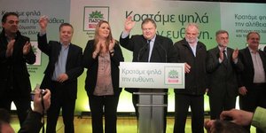 (EUROKINISSI-ΣΤΕΛΙΟΣ ΣΤΕΦΑΝΟΥ)