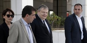 (ΑΠΕ/ΜΠΕ/ ΓΙΑΝΝΗΣ ΚΟΛΕΣΙΔΗΣ)
