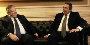 (ΧΡΗΣΤΟΣ ΜΠΟΝΗΣ//EUROKINISSI)