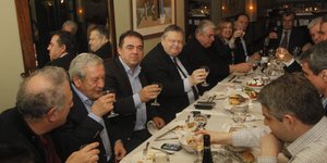 ΧΡΗΣΤΟΣ ΜΠΟΝΗΣ//EUROKINISSI