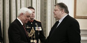 Menelaos Myrillas / SOOC