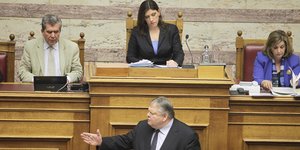 (EUROKINISSI-ΚΟΝΤΑΡΙΝΗΣ ΓΙΩΡΓΟΣ)