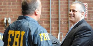 Ένας... Bενιζέλος αναλαμβάνει επικεφαλής του FBI στη Νέα Υόρκη