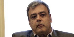 Φωτογραφία: Nick Paleologos / SOOC