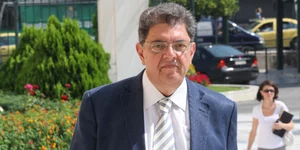Φωτογραφία: EUROKINISSI / ΓΙΑΝΝΗΣ ΠΑΝΑΓΟΠΟΥΛΟΣ