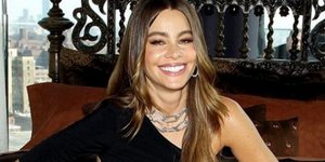 Η Σοφία Βεργκάρα χωρίς ίχνος μακιγιάζ [εικόνες]