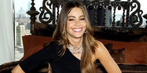 Ενα 24ωρο με την «εκρηκτική» Σοφία Βεργκάρα [εικόνες]