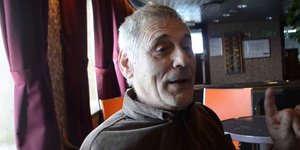 Σε 37 χρόνια φυλακής καταδικάστηκε ο οικολόγος Δημοσθένης Βεργής για καταπάτηση
