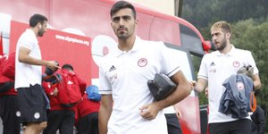 Φωτογραφία: Εurokinissi