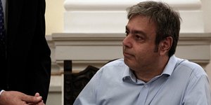 Φωτογραφία: Nikos Libertas / SOOC