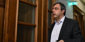 Φωτογραφία: Εurokinissi