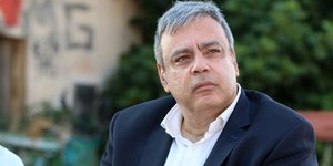 Φωτογραφία: Eurokinissi