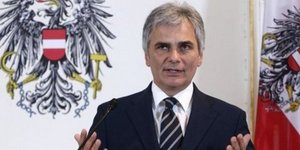 Αυστριακός καγκελάριος: Ανυπολόγιστες οι ζημιές για όλους