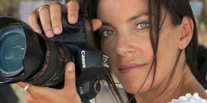 Μαρίνα Βερνίκου/ Φωτογραφία: Facebook 