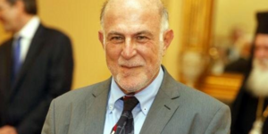 Βερνίκος: Οι επιχειρηματίες στην πολιτική χρειάζονται όπως οι στρατηγοί στον πόλ