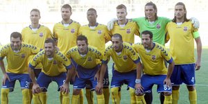Το ρόστερ της «νεοφώτιστης» στη Super League Βέροιας