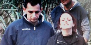 ΦΩΤΟΓΡΑΦΙΑ ΑΡΧΕΙΟΥ: ANSA