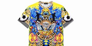 Η πιο ακριβή «φανέλα» του Μουντιάλ -Είναι εξοντωτικά κιτς και κοστίζει 690 δολάρ