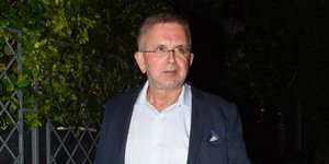 Ο Δήμος Βερύκιος (Φωτογραφία: NDPphoto)