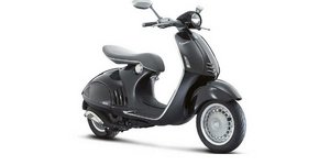 H 946 ξέρει από Vespa
