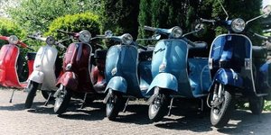 φωτογραφίες: instagram vespisti