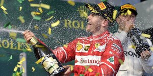 Φωτογραφία: AP/ Andy Brownbill