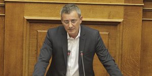 Φωτογραφία: Eurokinissi/Γιώργος Κονταρίνης