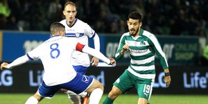 Φωτογραφία: EUROKINISSI