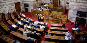Φωτογραφία: Εurokinissi