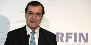 Απαλλαγή Ανδρέα Βγενόπουλου για την μήνυση του «Ερρίκος Ντυνάν»