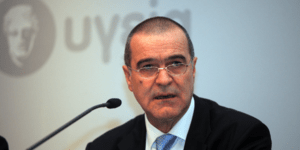 Σε δίκη ο Ανδρέας Βγενόπουλος για την τραγωδία με τους τρεις νεκρούς στη Marfin