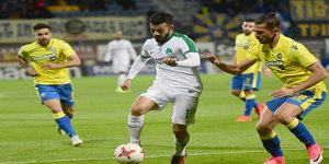 Φωτογραφία: EUROKINISSI