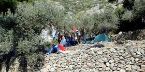 ΧΡΗΣΤΟΣ ΜΠΟΝΗΣ//EUROKINISSI