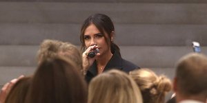 Η Βικτόρια Μπέκαμ /Φωτογραφία: splashnews