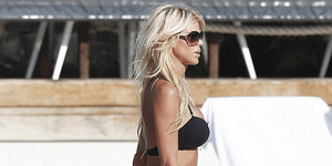 Βίκτορια Σίλβστεντ: Μια 40άρα που ξέρει να απογειώνει το instagram [εικόνες]