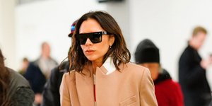 Η Βικτόρια Μπέκαμ