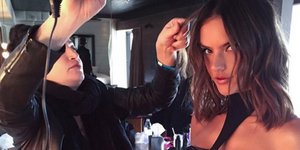 Instagram/@victoriassecret