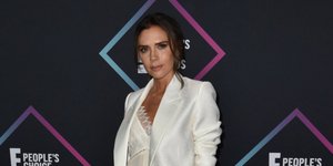 Η Βικτόρια Μπέκαμ /Φωτογραφία: Splashnews/Ideal Image