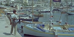 «Βουτιά» στο παρελθόν σε 4 λεπτά: Οταν η Αθήνα και ο Πειραιάς ήταν πραγματικά βγ