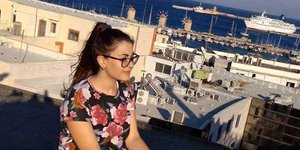 Ελένη Τοπαλούδη