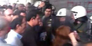 κούρεμα χρέους