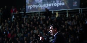 Nikos Libertas / SOOC