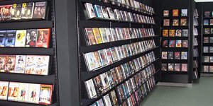 Συνελήφθη 45χρονος Έλληνας ιδιοκτήτης video club στην Πάτρα/ Φωτογραφία: Twitter